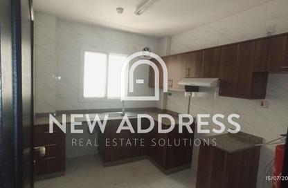 Apartment - 2 Bedrooms - 1 Bathroom for rent in Fereej Bin Omran - Doha Apartment - 2 Bedrooms - 1 Bathroom for rent in Fereej Bin Omran - Doha