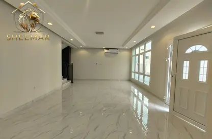 فيلا - 4 غرف نوم - 4 حمامات للايجار في وادي المرخ - مريخ - المريخ - الدوحة