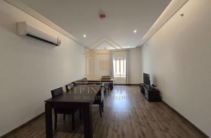 Apartment - 1 Bedroom - 1 Bathroom for rent in Old Airport Road - Old Airport Road - Doha Apartment - 1 Bedroom - 1 Bathroom for rent in Old Airport Road - Old Airport Road - Doha