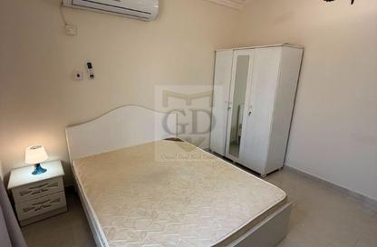 Apartment - Studio - 1 Bathroom for rent in Al Thumama - Al Thumama - Doha Apartment - Studio - 1 Bathroom for rent in Al Thumama - Al Thumama - Doha