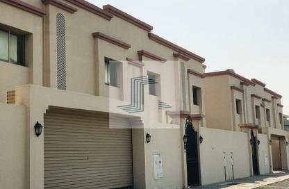 Apartment - 2 - 2 for rent in Ain Khaled Villas - Ain Khaled - Doha