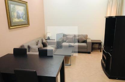 Apartment - 2 - 2 for rent in Ain Khaled Villas - Ain Khaled - Doha