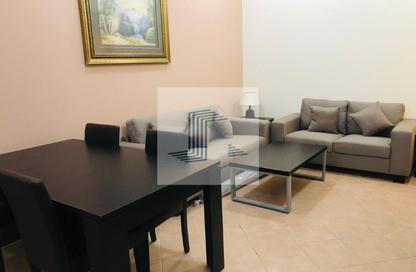 Apartment - 2 - 2 for rent in Ain Khaled Villas - Ain Khaled - Doha