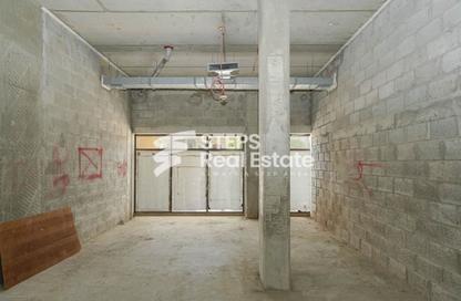 Shop - Studio - 1 Bathroom for rent in L07 - Fox Hills - Lusail