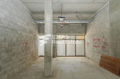 Shop - Studio - 1 Bathroom for rent in L07 - Fox Hills - Lusail