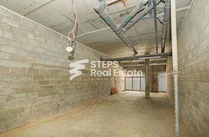 Shop - Studio - 1 Bathroom for rent in L07 - Fox Hills - Lusail