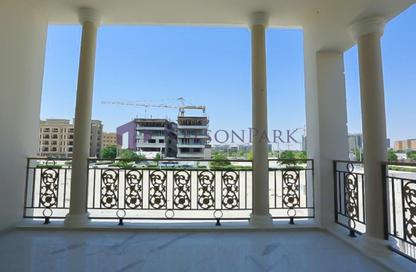 Apartment - 1 Bedroom - 2 Bathrooms for sale in Lusail City - Lusail Apartment - 1 Bedroom - 2 Bathrooms for sale in Lusail City - Lusail