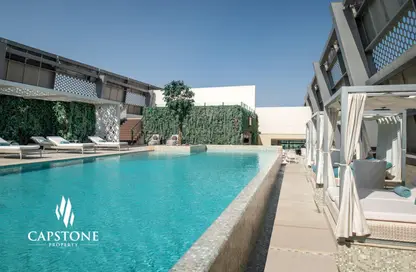 Apartment - 3 Bedrooms - 2 Bathrooms for rent in Najma street - Old Airport Road - Doha