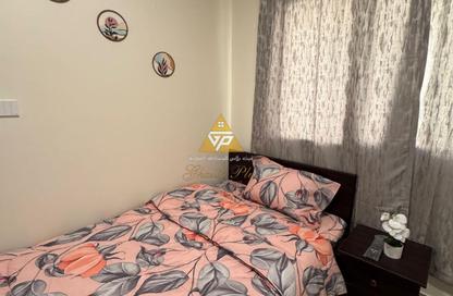 Villa - Studio - 1 Bathroom for rent in Al Luqta - Doha