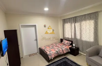 فيلا - 1 حمام للايجار في اللقطة - الدوحة