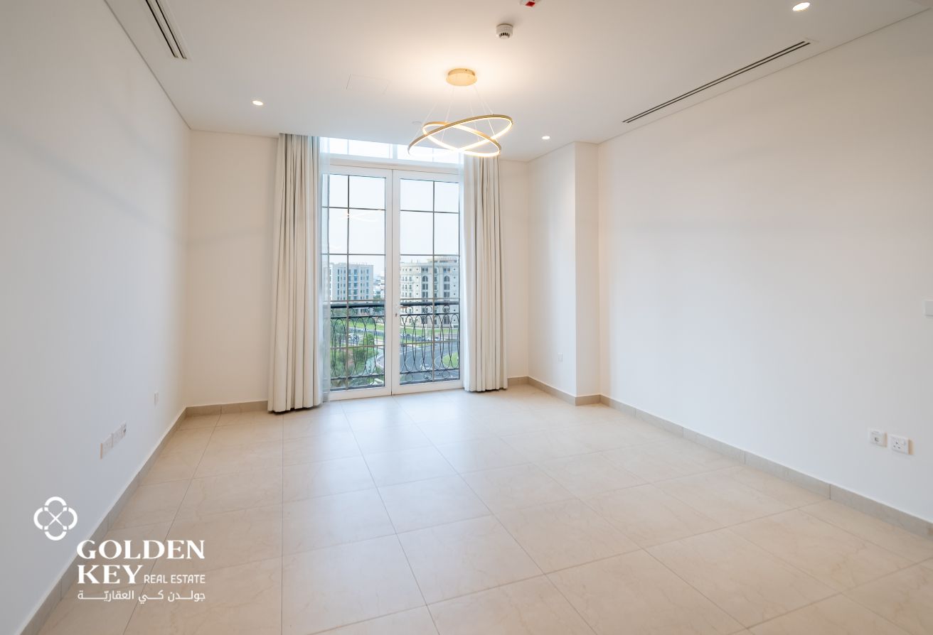 Including Bills | SF - 1 Bedroom | Open Layout