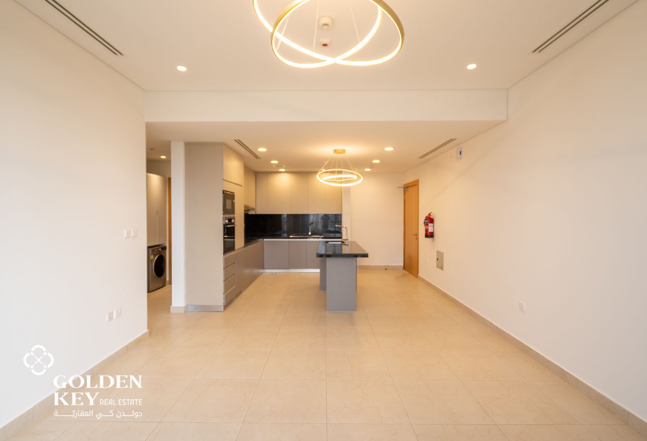 Including Bills | SF - 1 Bedroom | Open Layout