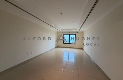 Apartment - Studio - 1 Bathroom for rent in East Porto Drive - Porto Arabia - The Pearl Island - Doha