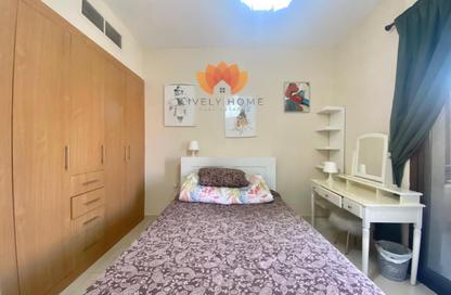 Apartment - Studio - 1 Bathroom for rent in Verona - Fox Hills - Fox Hills - Lusail Apartment - Studio - 1 Bathroom for rent in Verona - Fox Hills - Fox Hills - Lusail