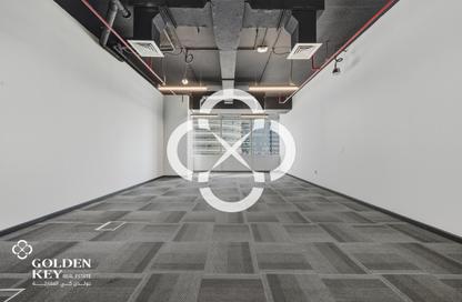 Office Space - Studio - 1 Bathroom for rent in Marina Residence 16 - Marina District - Lusail