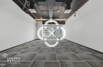 Office Space - Studio - 1 Bathroom for rent in Marina Residence 16 - Marina District - Lusail
