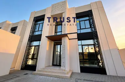 Villa - 6 Bedrooms - 6 Bathrooms for sale in Al Sakhama - Doha