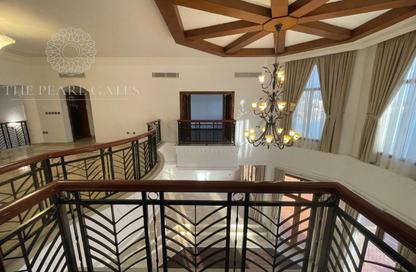 Villa - 5 Bedrooms - 5 Bathrooms for rent in West Bay Lagoon Villas - West Bay Lagoon - West Bay Lagoon - Doha