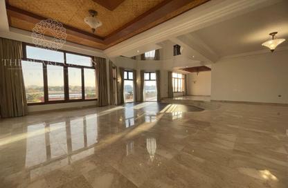 Villa - 5 Bedrooms - 5 Bathrooms for rent in West Bay Lagoon Villas - West Bay Lagoon - West Bay Lagoon - Doha