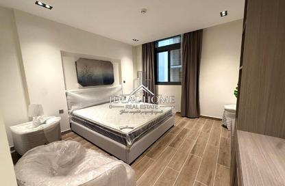 Apartment - 2 Bedrooms - 3 Bathrooms for sale in Yasmeen City - Lusail