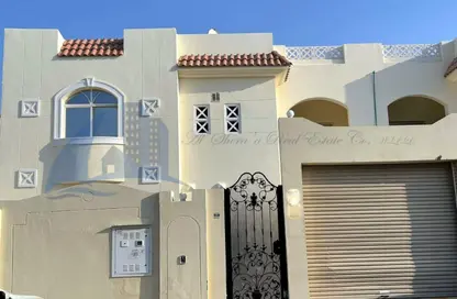Villa - 5 Bedrooms - 6 Bathrooms for rent in Al Thumama - Al Thumama - Doha