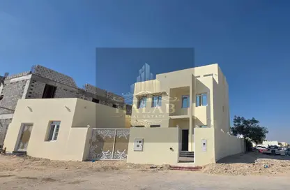 Villa - 5 Bedrooms - 5 Bathrooms for sale in Umm Salal Mahammad - Umm Salal City - Doha