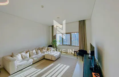 Apartment - 1 Bedroom - 2 Bathrooms for rent in West Walk - Al Waab - Doha