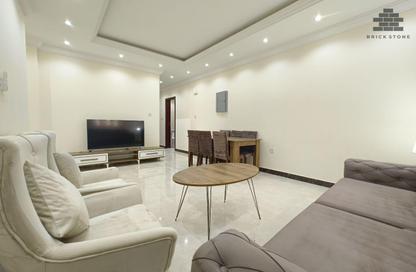 Apartment - 2 Bedrooms - 2 Bathrooms for rent in Al Mansoura - Al Mansoura - Doha