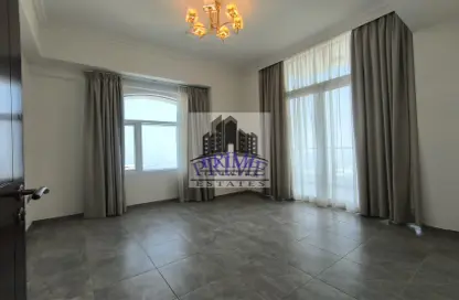 شقة - 3 غرف نوم - 3 حمامات للايجار في لوسيل ريسيدينس - منطقة المارينا - الوسيل