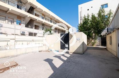 Bulk Rent Units - Studio for rent in Industrial Area 5 - Industrial Area - Industrial Area - Doha