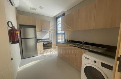 Apartment - 2 - 3 for rent in Al Waab Street - Al Waab - Doha