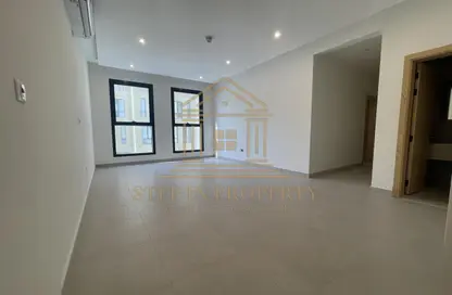Apartment - 2 Bedrooms - 3 Bathrooms for rent in Al Waab Street - Al Waab - Doha