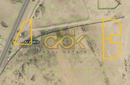 Land - Studio for sale in Al Wakra - Al Wakra - Al Wakrah - Al Wakra