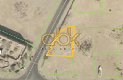 Land - Studio for sale in Al Wakra - Al Wakra - Al Wakrah - Al Wakra