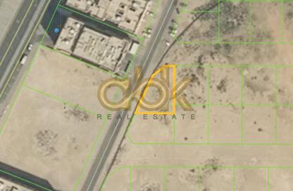 Land - Studio for sale in Al Wakra - Al Wakra - Al Wakrah - Al Wakra