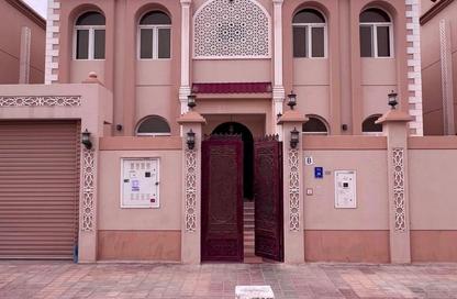 Apartment - Studio - 1 for rent in Al Thumama - Doha