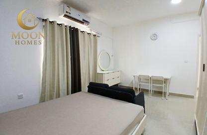 Apartment - Studio - 1 Bathroom for rent in Najma Street - Najma - Doha