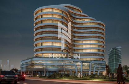 Apartment - 2 - 3 for sale in Canal Bay - Qetaifan Islands - Lusail