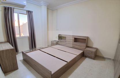 Apartment - 1 Bedroom - 2 Bathrooms for rent in Old Airport Road - Old Airport Road - Doha