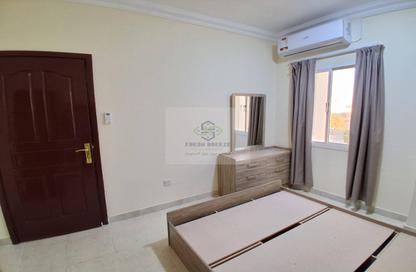 Apartment - 1 Bedroom - 2 Bathrooms for rent in Old Airport Road - Old Airport Road - Doha Apartment - 1 Bedroom - 2 Bathrooms for rent in Old Airport Road - Old Airport Road - Doha