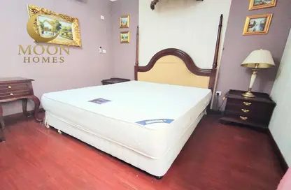 شقة - 2 غرف نوم - 2 حمامات للايجار في المنصورة - المنصورة - الدوحة