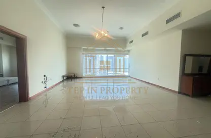 Apartment - 3 Bedrooms - 4 Bathrooms for rent in West Bay Tower - West Bay - West Bay - Doha