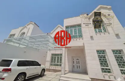 Apartment - 7 Bedrooms - 7 Bathrooms for rent in Salwa Road - Al Aziziyah - Doha