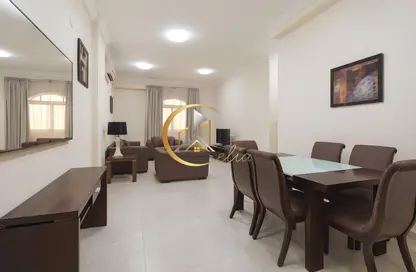 Apartment - 2 Bedrooms - 2 Bathrooms for rent in Gulf Residence - Gulf Residence - Al Nasr - Doha