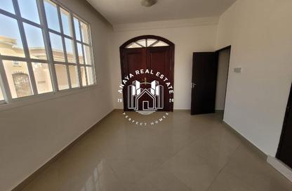 Villa - Studio - 1 Bathroom for rent in Bu Hamour Street - Abu Hamour - Doha