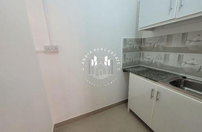 Villa - Studio - 1 Bathroom for rent in Bu Hamour Street - Abu Hamour - Doha Villa - Studio - 1 Bathroom for rent in Bu Hamour Street - Abu Hamour - Doha
