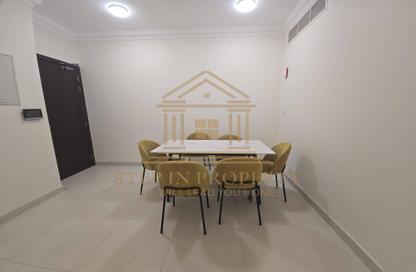 Apartment - 2 Bedrooms - 2 Bathrooms for rent in Al Mansoura - Al Mansoura - Doha