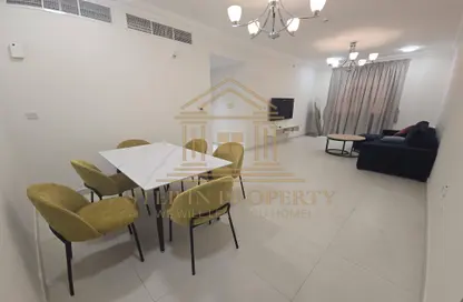 Apartment - 2 Bedrooms - 2 Bathrooms for rent in Al Mansoura - Al Mansoura - Doha