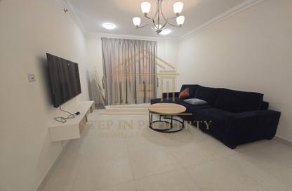 Apartment - 2 Bedrooms - 2 Bathrooms for rent in Al Mansoura - Al Mansoura - Doha