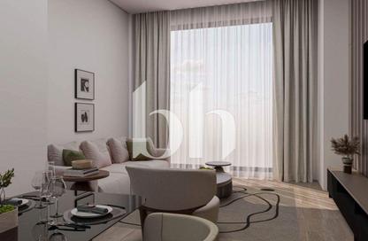 Apartment - 2 - 2 for sale in Carlton House - Qetaifan Islands - Lusail